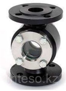 Смотровое стекло двухсторонее DW40S (DN 32 – DN 50)