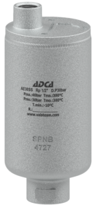 Воздухоотводчик автоматический AE30SS