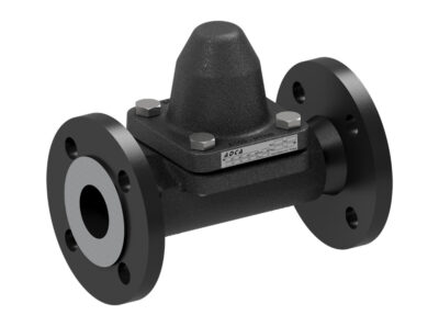 Биметаллический конденсатоотводчик ВМ24 DN40-50