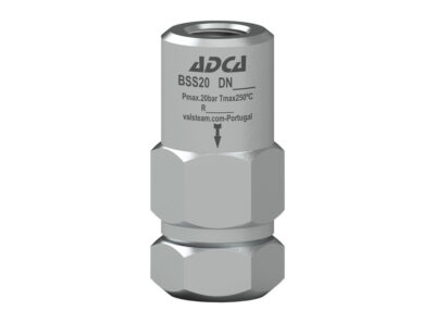 Воздухоотводчик автоматический AE16