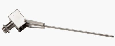 Поплавковый клапан для турбулентных жидкостей тип 100RP