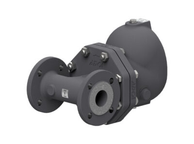 Прерыватель вакуума VB 21