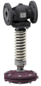 РЕДУКЦИОННЫЕ КЛАПАНЫ RP45 (ANSI) (15-150)