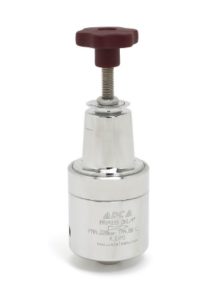 Поршневой редукционный клапан PRV 41SS